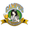Campus Billiards Cypress Logo