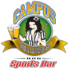 Logo for Campus Billiards and Sports Bar Cypress, CA