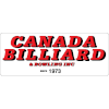 Canada Billiard & Bowling Inc. Laval Logo