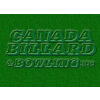 Old Canada Billiard & Bowling Inc. Laval, QC Logo
