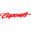 Logo, Capone’s Billiards Spring Hill, FL