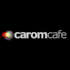Logo for Carom Cafe Billiards Flushing, NY