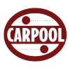 CarPool Bar and Billiards Logo, Herndon, VA