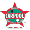 Fair Lakes, VA CarPool Billiards Logo