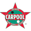 CarPool Billiards Fairfax Logo