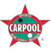 CarPool Billiards Logo, Arlington, VA