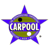Older CarPool Billiards Logo, Arlington, VA