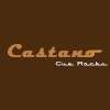 Castano Cue Racks Flushing Logo