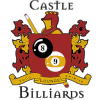 Castle Billiards East Rutherford, NJ Logo