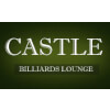 Weird Castle Billiards East Rutherford, NJ Logo