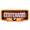 Centenario Pool & Bar Logo, Houston, TX
