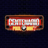 Centenario Pool Bar Logo, Houston, TX
