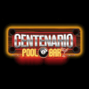 Centenario Pool & Bar Houston Logo