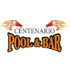 Logo for Centenario Pool & Bar Houston, TX