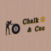 Chalk and Cue Saint Joseph Logo
