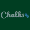 Chalks Billiards Warwick Logo