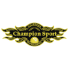 Logo for Champion Sport Sacramento, CA