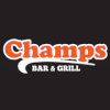 Champs Bar & Grill Wichita Logo