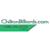 Chilton Billiards Wichita, KS Older Logo