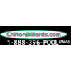 Old Chilton Billiards Wichita, KS Logo