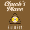 Chuck's Place Russellville Logo