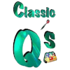 Pueblo, CO Classic Q's Billiards Logo,