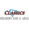 Classics Billiards Bar & Grill Winnipeg Logo