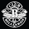 Club Billiards Wichita Logo