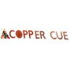 Copper Cue Wichita Logo