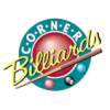 Corner Billiards New York Logo