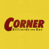 Logo, Corner Billiards New York, NY