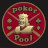 Crown Games Inc Poker Pool Logo, Laguna Niguel, CA