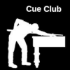 Cue Club Annandale Logo