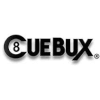 Logo for Cuebux Billiard Supply Eau Claire, WI