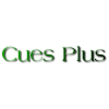 Cues Plus Aurora Logo