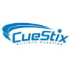 CueStix Logo, Lafayette, CO