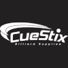 CueStix Lafayette Logo