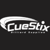 Logo for CueStix Lafayette, CO