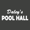 Daley's Family Billiards Albany Logo
