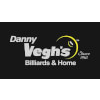 Danny Vegh's Home Entertainment Cleveland, OH Logo