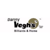 Danny Vegh's Home Entertainment Cleveland, OH Older Logo