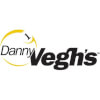 Danny Vegh's Home Entertainment Cleveland Logo