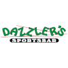 Dazzler's Sports Bar Anderson Logo