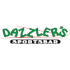 Logo for Dazzler's Sports Bar Anderson, SC
