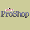 Halifax Dooly's Pro Shop Website Logo