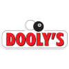 Logo, Dooly's Yarmouth, NS