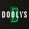 Logo, Dooly's Québec, QC