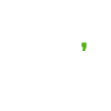 Logo, Dooly's Alma, QC
