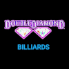 Logo for Double Diamond Pool Table & Billiard Specialists Wyoming, MI