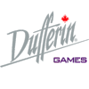 Dufferin Games Windsor, ON Logo
